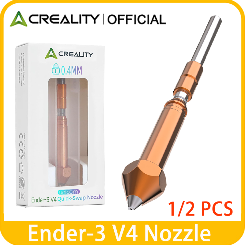 Creality Printer K1 - 1/2PCS Creality Orijinal Ender 3 V4
