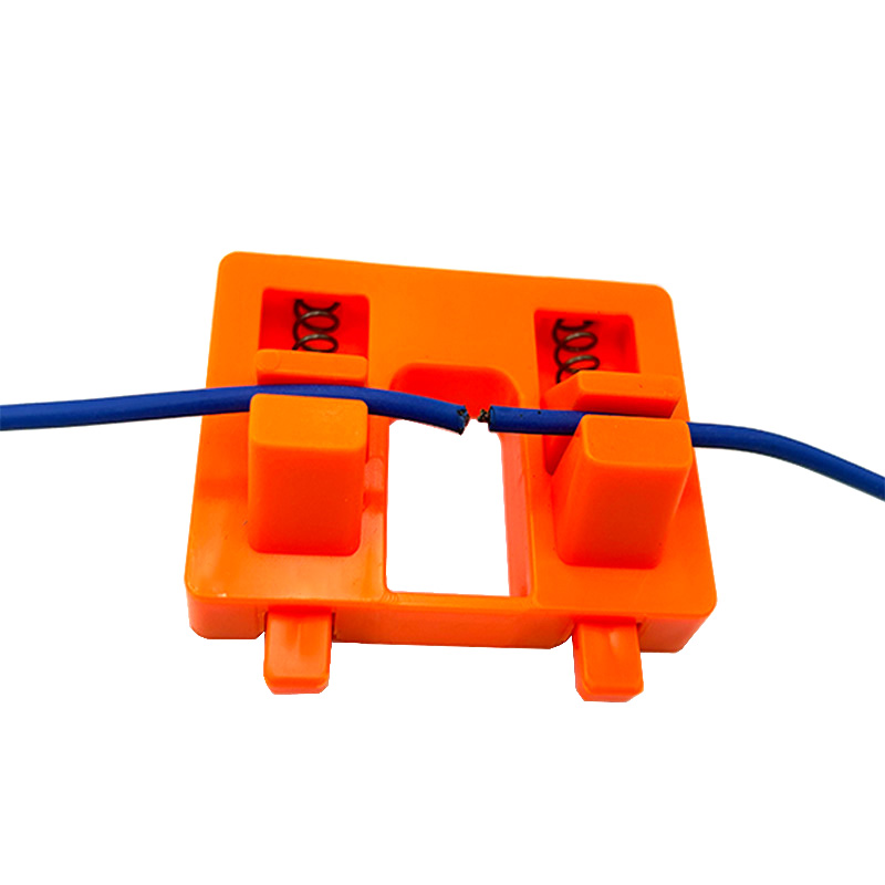 Diy Electronics Wire - Ayarlanabilir Yardımcı Eller Lehimleme Aleti Büyüteçli