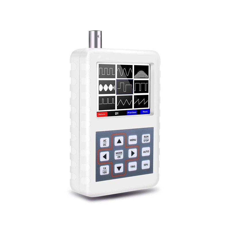 Oscilloscope Dso Mini - DSO PRO Mini Taşınabilir Dijital Osiloskop
