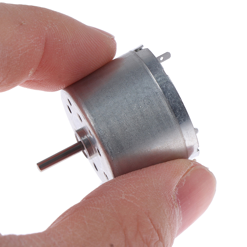 Diy Electronics Motor - DIY sessiz güneş enerjisi için yüksek