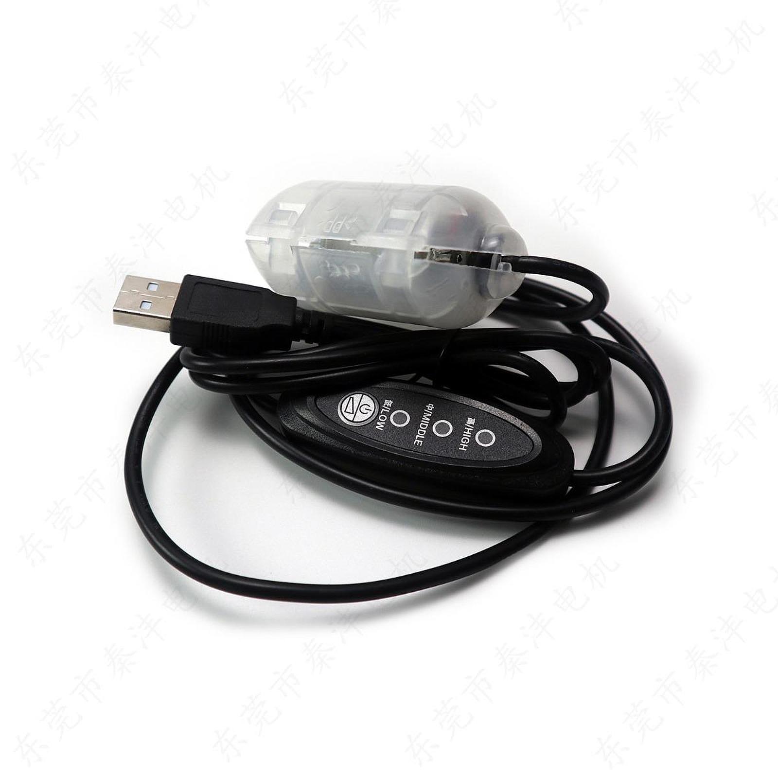Diy Electronics Motor - Su geçirmez R260 Titreşim Motoru Yedek