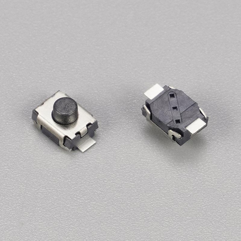 Push Button Tactile - 100 Adet 3*4*2 MM Mikro Anahtar
