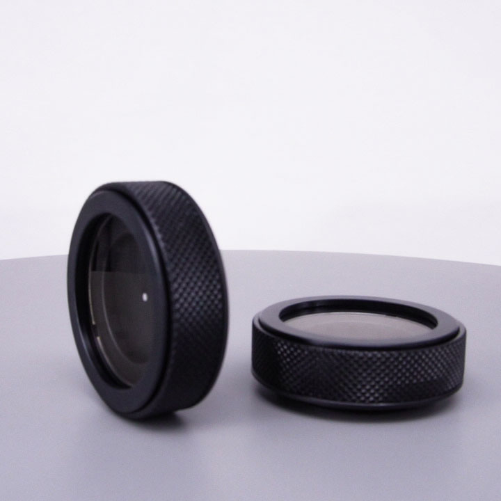 Diy For Electronics - Ayarlanabilir PVS14 Lens Koruyucu Cam Objektif