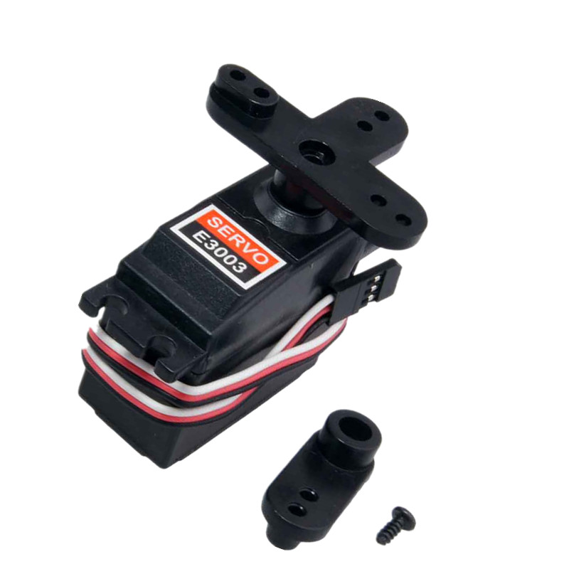 Diy Electronics Motor - HSP Baja 02073 elektronik Servo Motor
