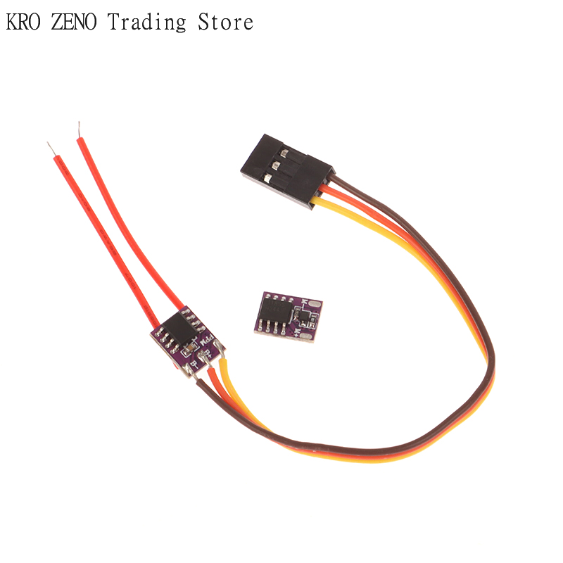🔝 1S 1.8A Çift Yönlü Fırçalı E - Diy Electronics Motor incelemesi ve fiyatı