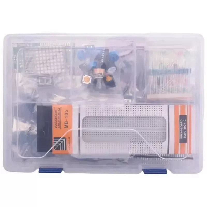 Y23A-RFID Başlangıç ​​Kiti Ard - Diy Electronics Motor incelemesi ve fiyatı