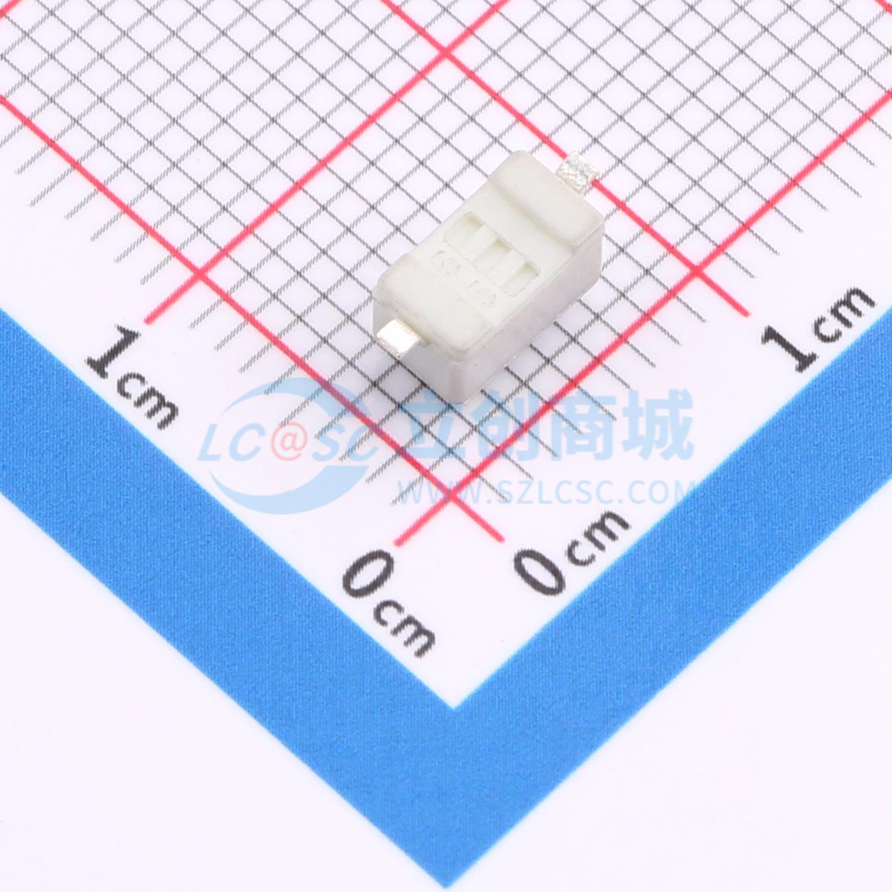 356 adet TS3643TP SMD 6x3.5mm  - Push Button Tactile incelemesi ve fiyatı