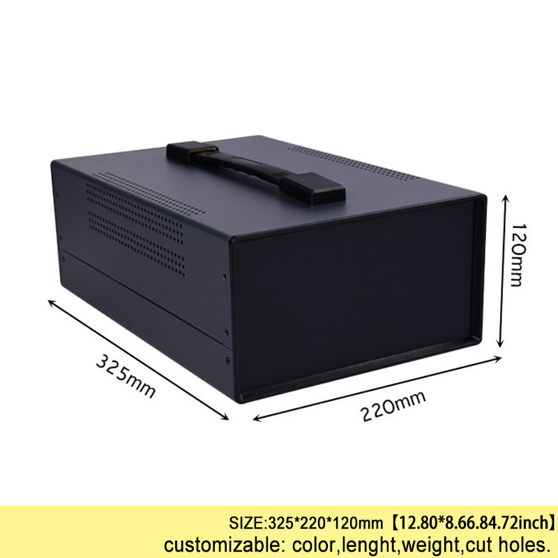 Elektronik için 325x220x120mm  - Diy Electronics Wire incelemesi ve fiyatı