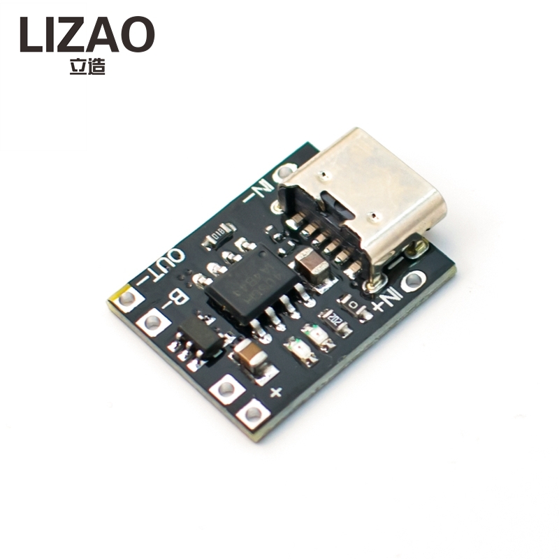 LIZAO Tip-C USB Ultra Küçük Li - Diy Wearable Electronics incelemesi ve fiyatı