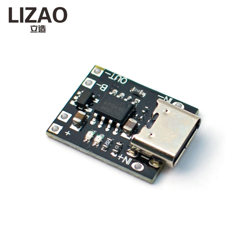 LIZAO Tip-C USB Ultra Küçük Li - Diy Wearable Electronics incelemesi ve fiyatı