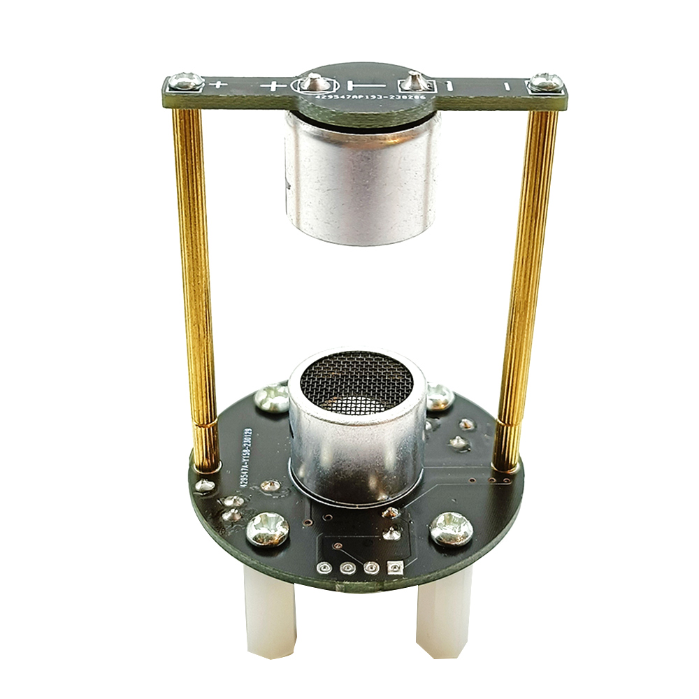 DIY Kiti Ultrasonik Levitator  - Diy Electronics For Kids incelemesi ve fiyatı