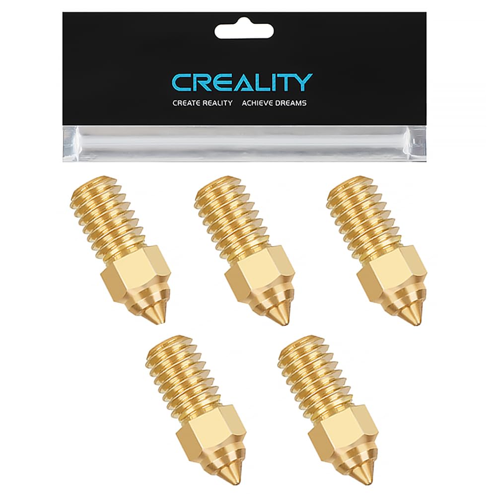Resmi Creality Ender 3 V3 SE N - Creality Printer K1 incelemesi ve fiyatı