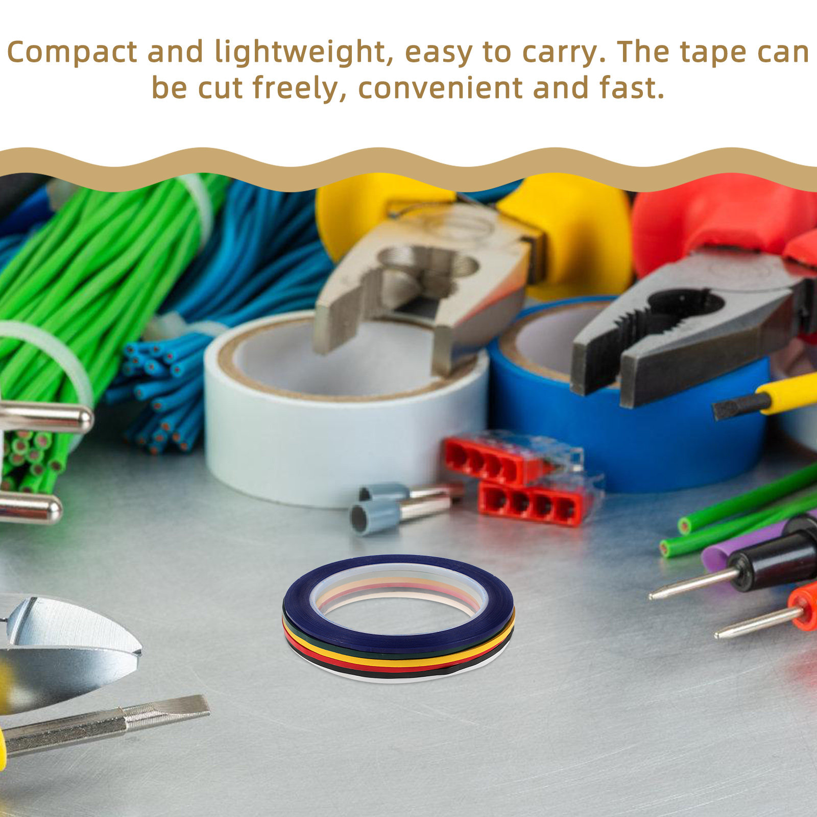 6 Rulo Yalıtım Bandı Evcil Hay - Diy Electronics Motor incelemesi ve fiyatı