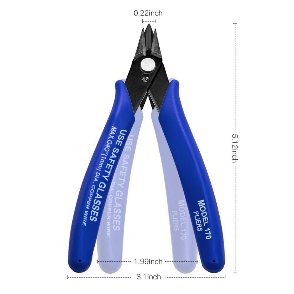 PLATO 170 Wishful Clamp DIY El - Diy Electronics Wire incelemesi ve fiyatı