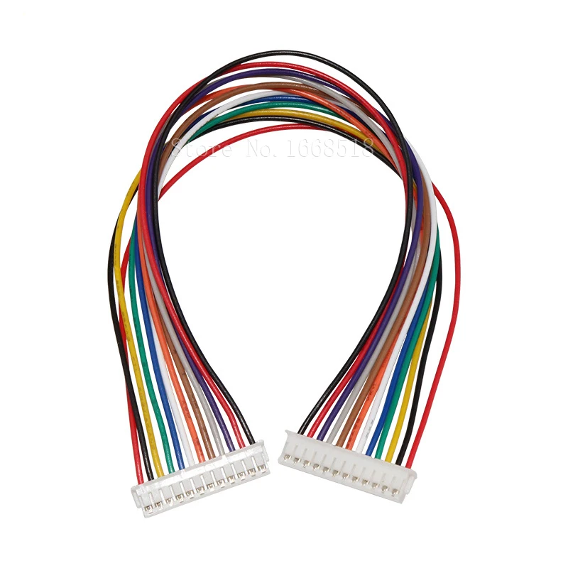 10 adet ZH 1.5mm tel kablo kon - Diy Electronics Wire incelemesi ve fiyatı