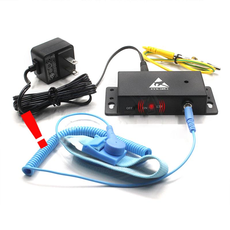 Otomatik alarm Anti statik ESD - Diy Electronics Online incelemesi ve fiyatı