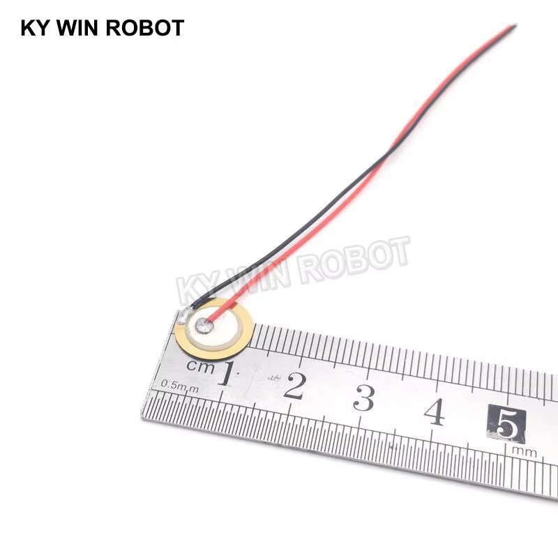 10 adet Piezoelektrik Piezo Se - Diy For Electronics incelemesi ve fiyatı