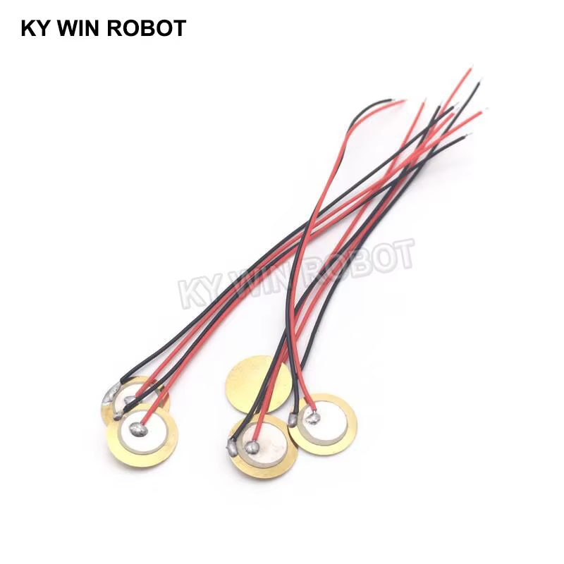 10 adet Piezoelektrik Piezo Se - Diy For Electronics incelemesi ve fiyatı