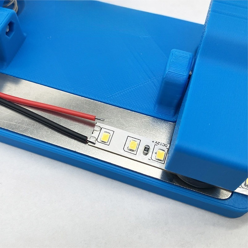 LED Işık Lehimleme İstasyonu T - Diy Electronics Workstation incelemesi ve fiyatı
