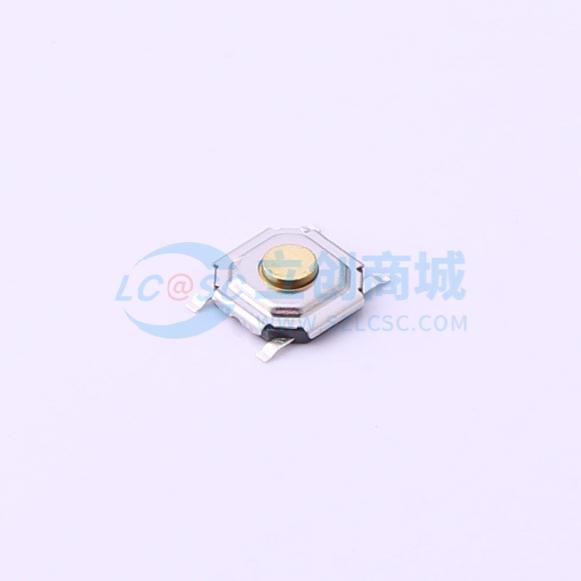 99 adet SKQGADE010 SMD-4P 5.2x - Push Button Tactile incelemesi ve fiyatı