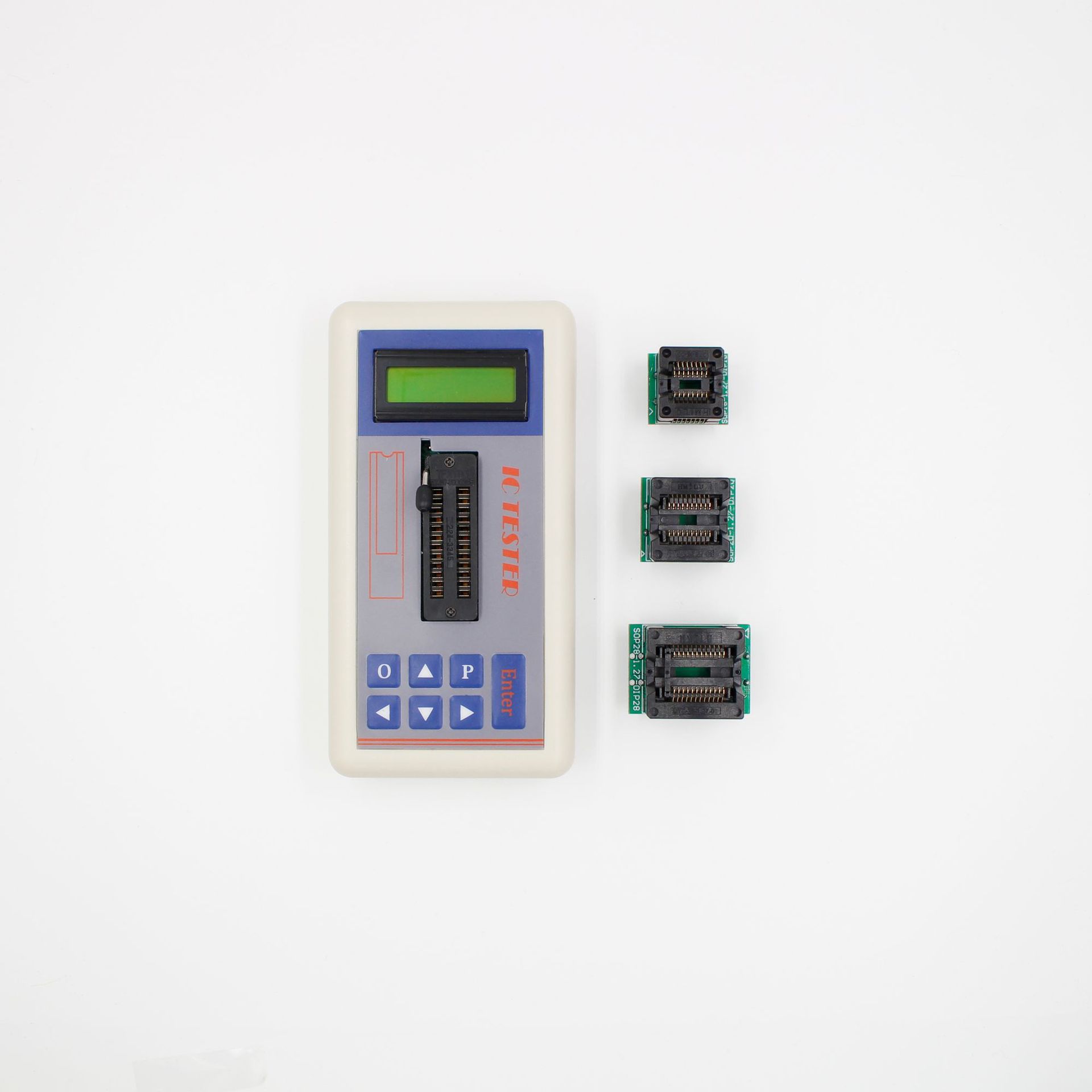TSH‑06F Elektronik Tamirhanele - Diy Electronics Lab Equipment incelemesi ve fiyatı