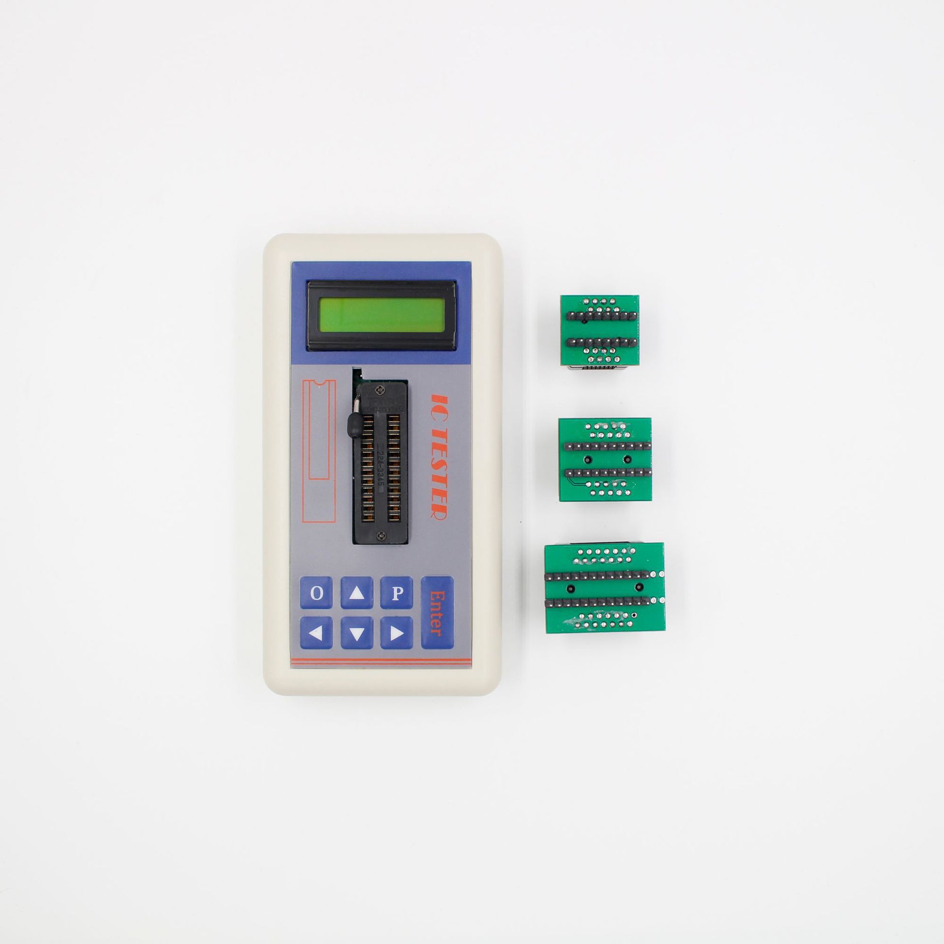 TSH‑06F Elektronik Tamirhanele - Diy Electronics Lab Equipment incelemesi ve fiyatı