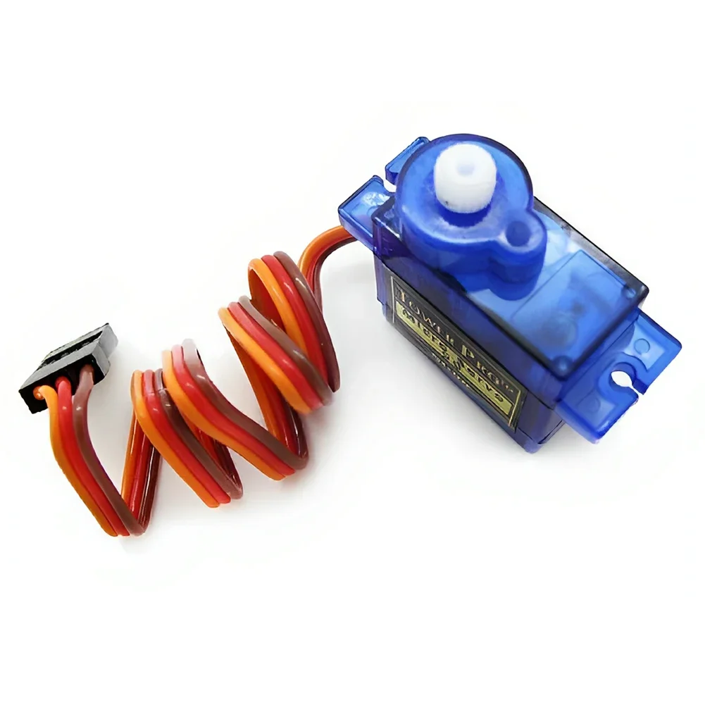 2/4/10 adet SG90 Servo Motor 9 - Servo Motor Sg90 incelemesi ve fiyatı