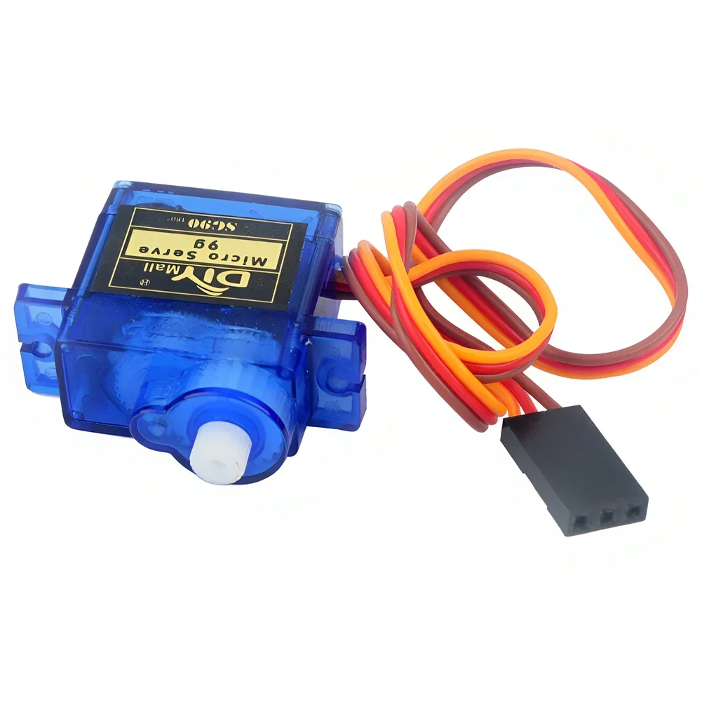 2/4/10 adet SG90 Servo Motor 9 - Servo Motor Sg90 incelemesi ve fiyatı