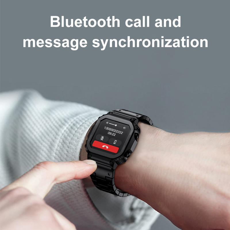 Akıllı Saat Adam Üst Düzey Bağ - Diy Wearable Electronics incelemesi ve fiyatı