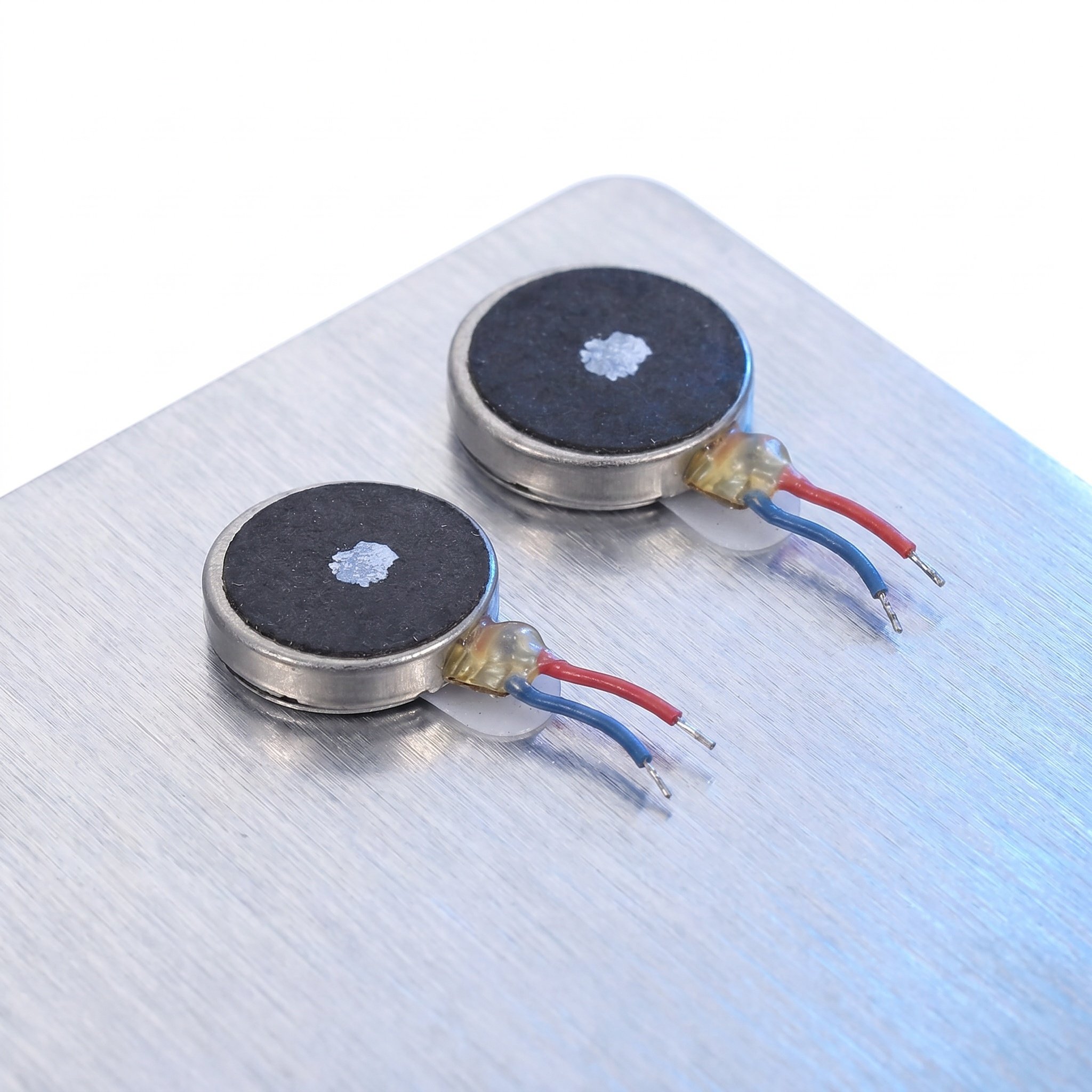 15 Adet Düz Titreşim Motoru 10 - Diy Electronics Motor incelemesi ve fiyatı