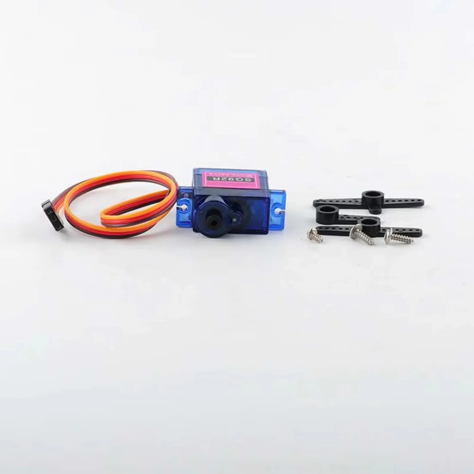10 adet/grup SG92R Mikro Servo - Servo Motor Sg90 incelemesi ve fiyatı