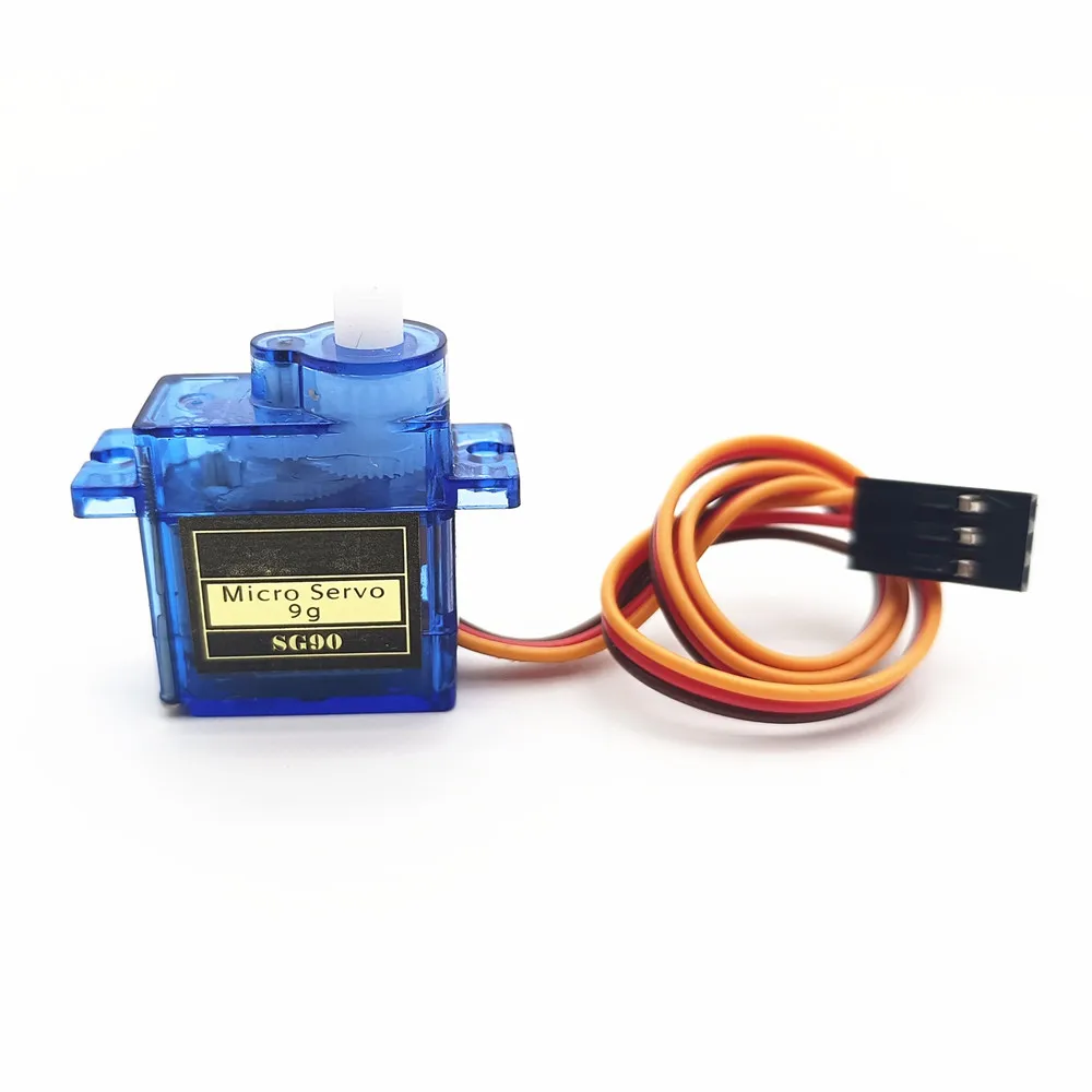 2/4/8/20 adet SG90 9G Mikro Se - Servo Motor Sg90 incelemesi ve fiyatı