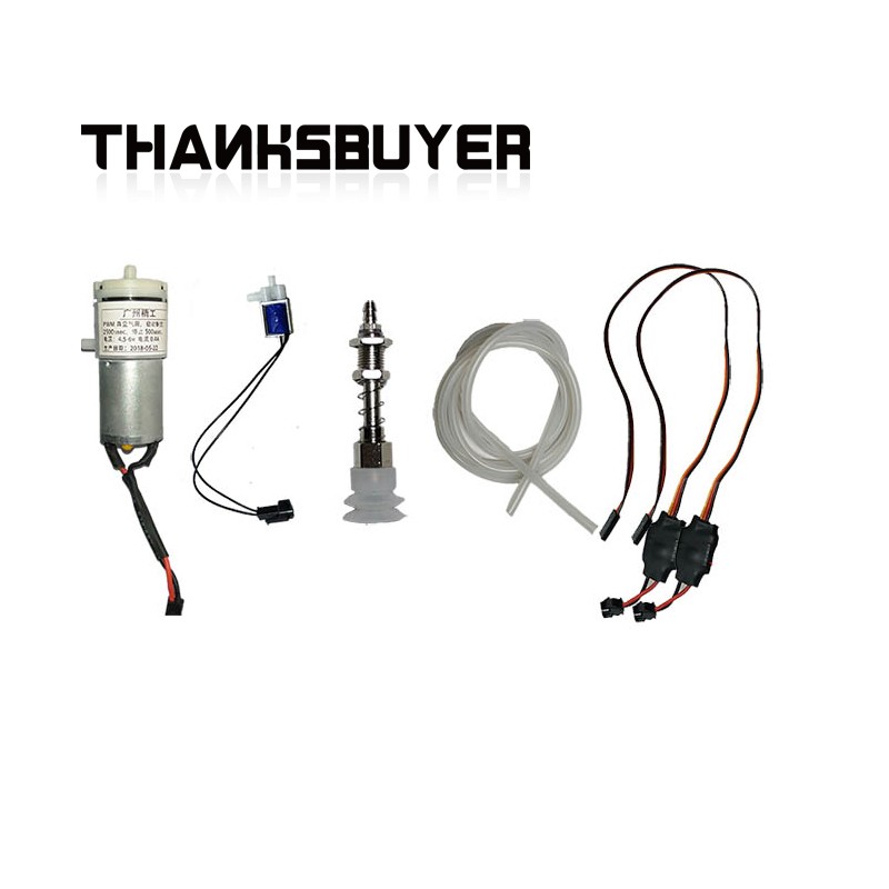 Mekanik Kol DIY için Elektroni - Diy Electronics Motor incelemesi ve fiyatı