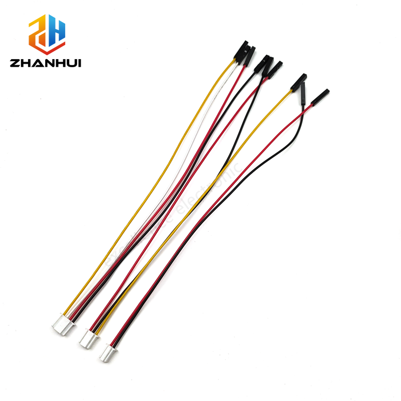 10 adet PA 2.0mm Dupont dişi b - Diy Electronics Wire incelemesi ve fiyatı