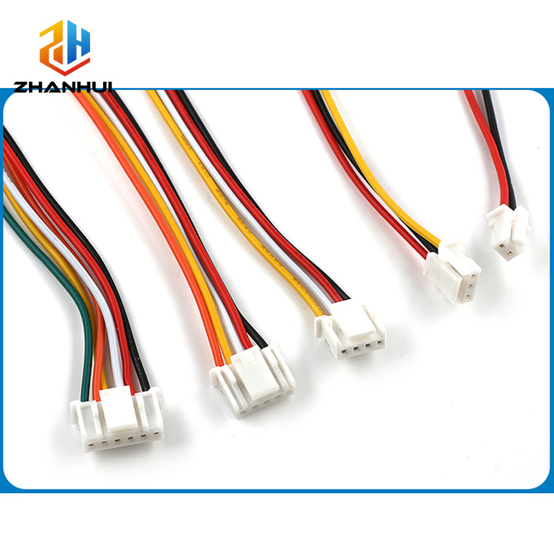 10 adet PA 2.0mm Dupont dişi b - Diy Electronics Wire incelemesi ve fiyatı