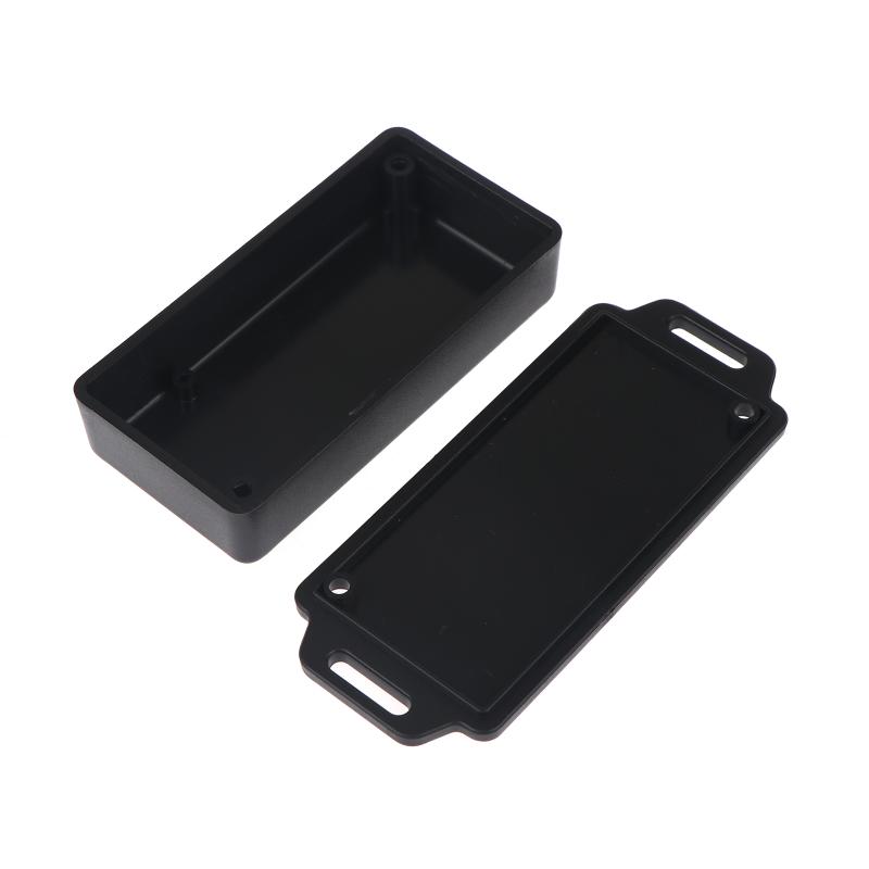 Siyah Plastik Elektronik Proje - Diy For Electronics incelemesi ve fiyatı