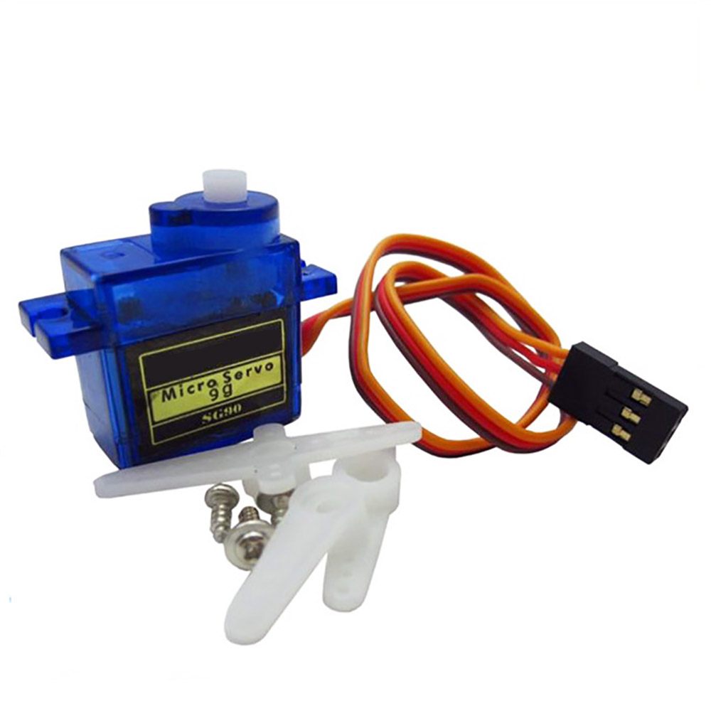 1/5/10 adet Sg90 Dijital Servo - Servo Motor Sg90 incelemesi ve fiyatı