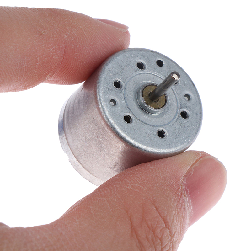 DIY sessiz güneş enerjisi için - Diy Electronics Motor incelemesi ve fiyatı