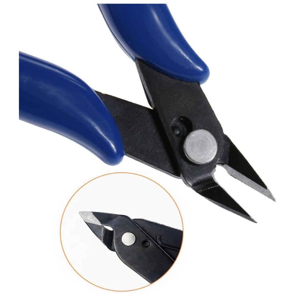 Filament Clippers PLATO 170 Wi - Diy Electronics Wire incelemesi ve fiyatı