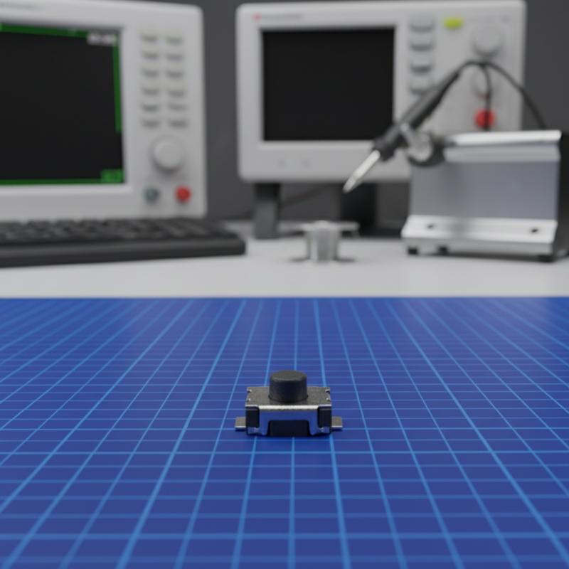 100 Adet 3*4*2 MM Mikro Anahta - Push Button Tactile incelemesi ve fiyatı