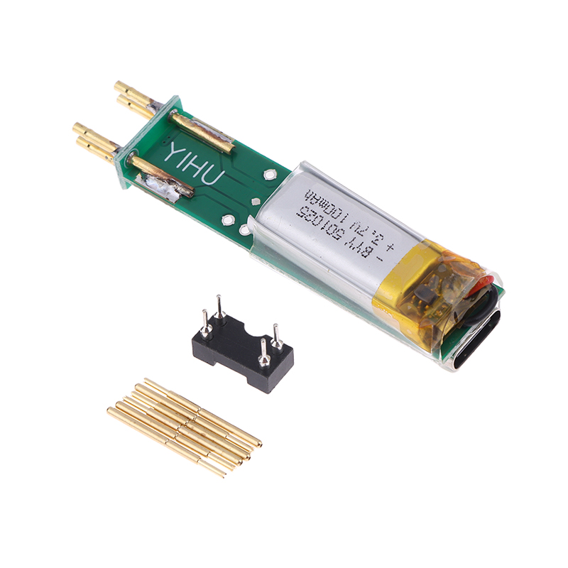Optocoupler Test Cihazı V3.0-V - Diy Electronics Online incelemesi ve fiyatı