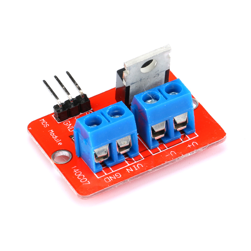 MOS FET F5305S 60N03 4 Kanallı - Diy Electronics Motor incelemesi ve fiyatı