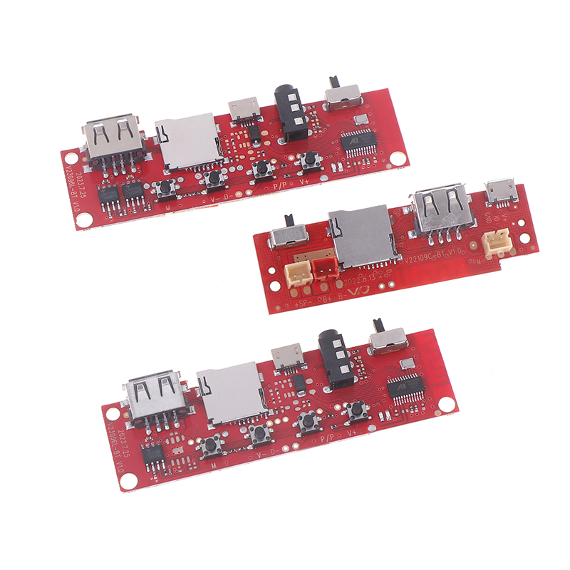 1 adet Bluetooth ses devre kar - Diy Electronics Wire incelemesi ve fiyatı