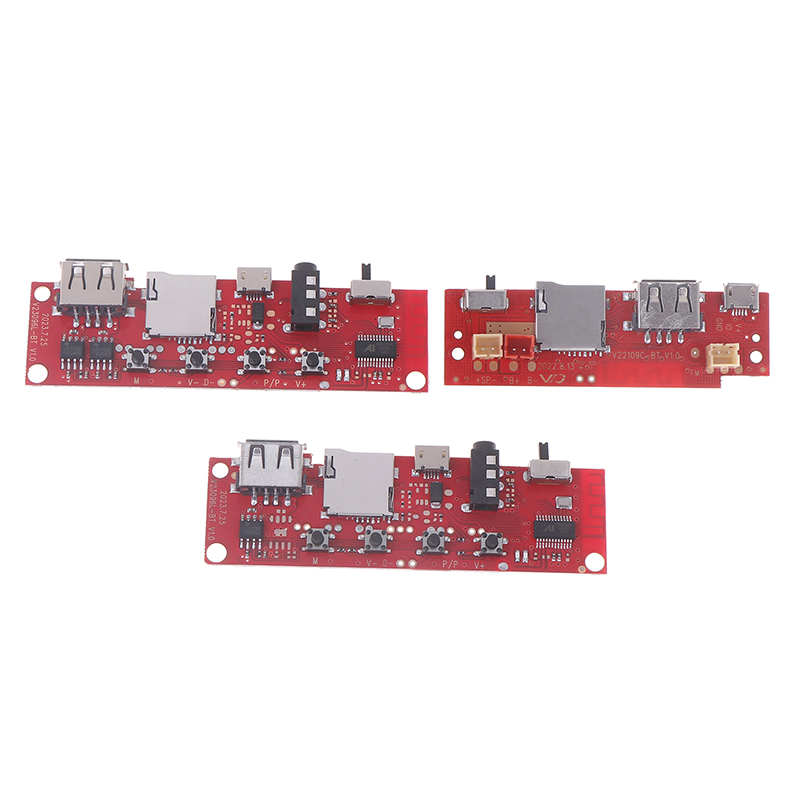 1 adet Bluetooth ses devre kar - Diy Electronics Wire incelemesi ve fiyatı