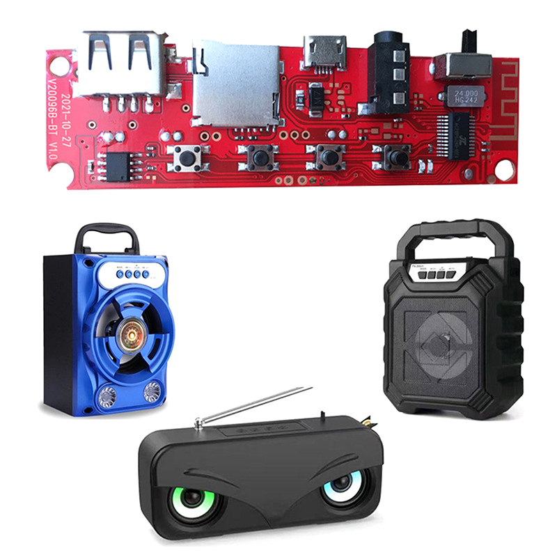 1 adet Bluetooth ses devre kar - Diy Electronics Wire incelemesi ve fiyatı
