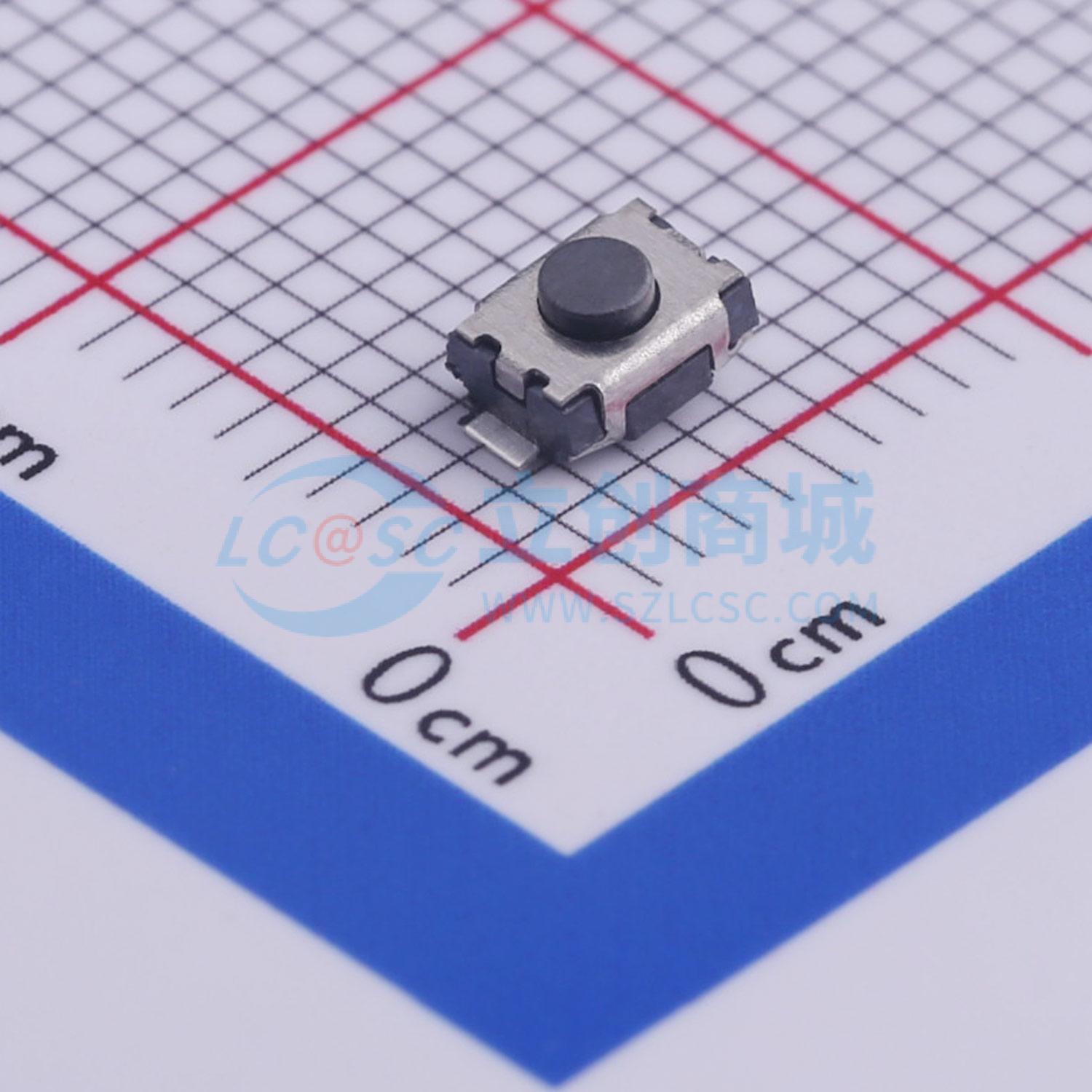 161 adet TS-1088C-02026 SMD 4x - Push Button Tactile incelemesi ve fiyatı