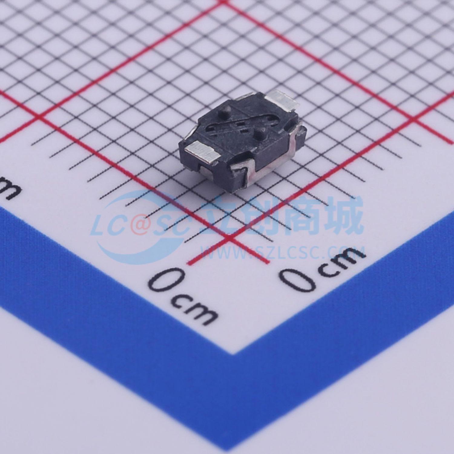 161 adet TS-1088C-02026 SMD 4x - Push Button Tactile incelemesi ve fiyatı