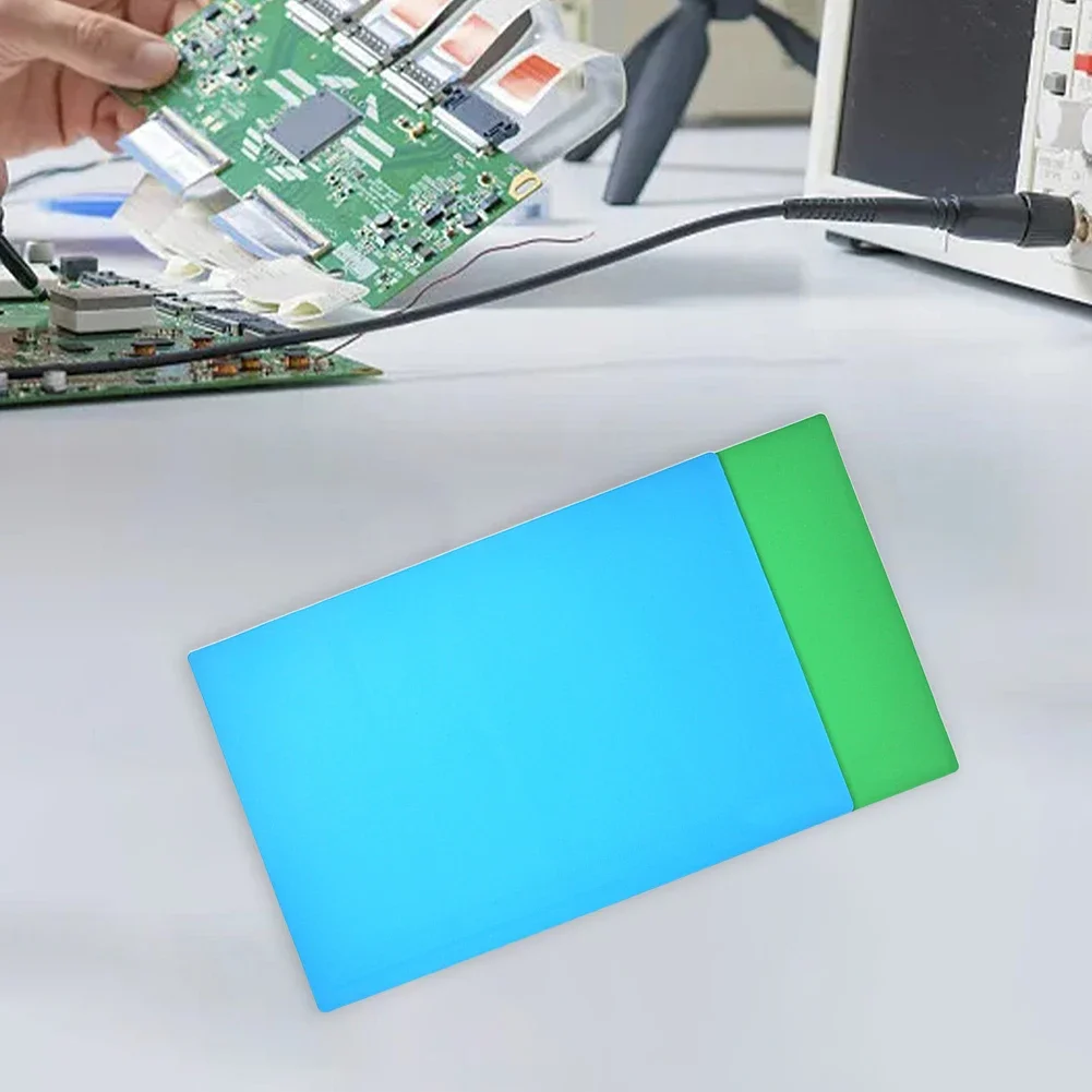 1 adet TE-706 Lehimleme Matı I - Diy Electronics Workstation incelemesi ve fiyatı