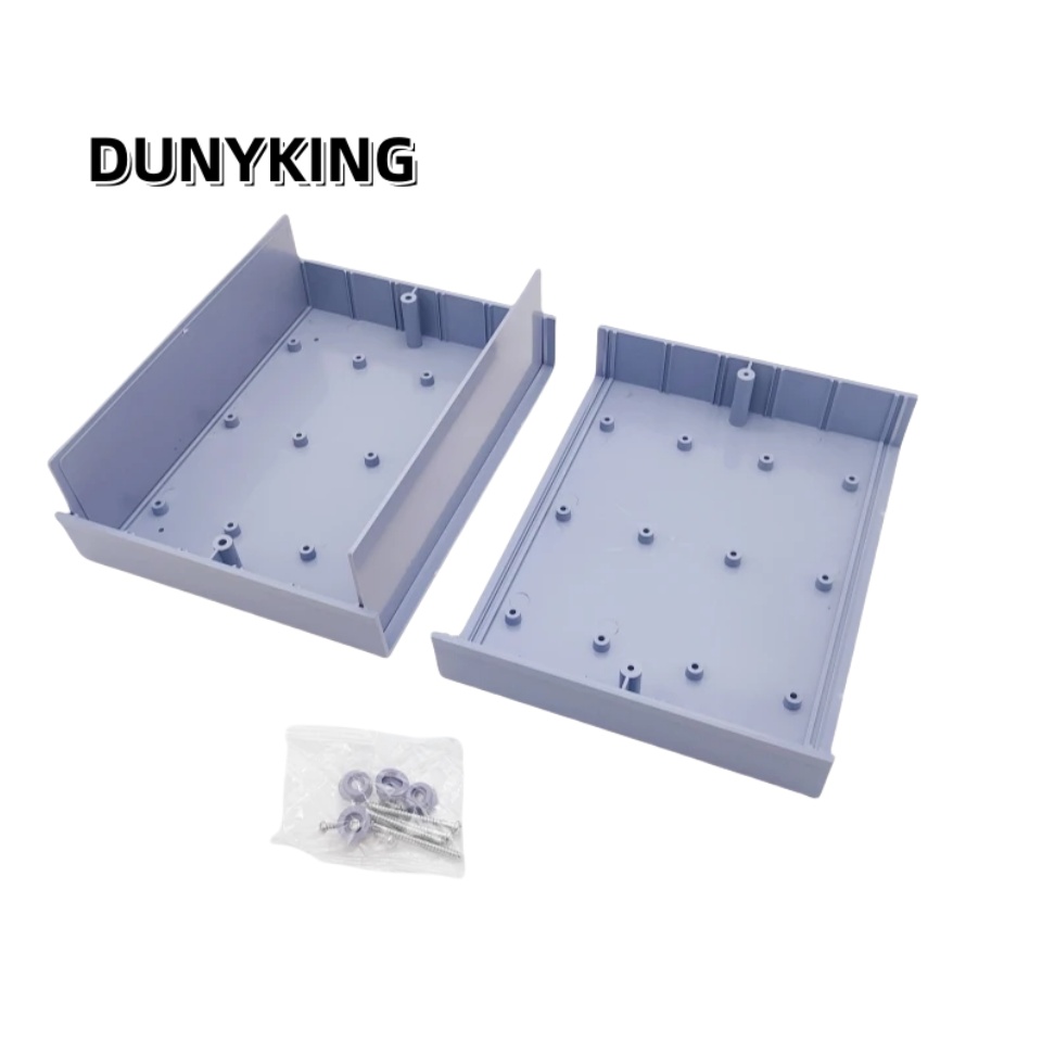 Muhafaza Kutusu Plastik Kutu 1 - Diy Electronics Wire incelemesi ve fiyatı