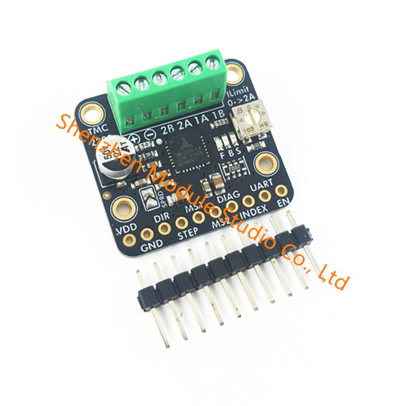 1 adet/3 adet TMC2209 step mot - Diy Electronics Motor incelemesi ve fiyatı